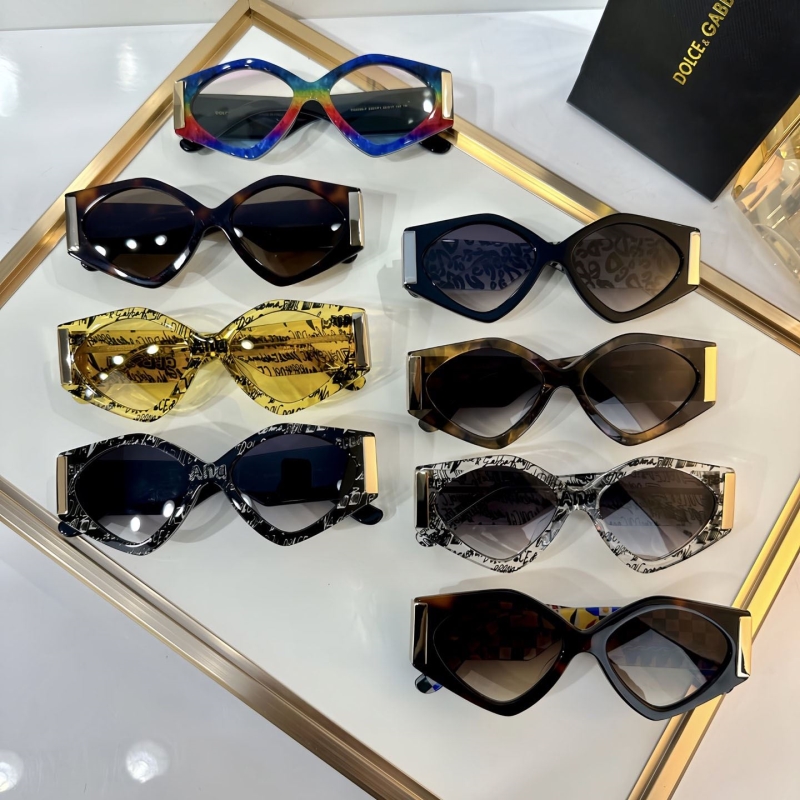 DOLCE GABBANA